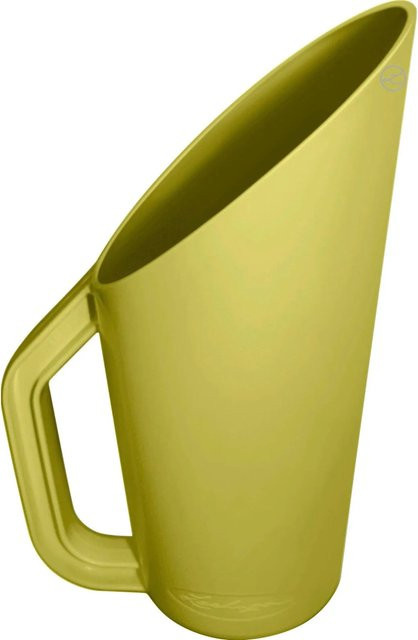 Lechuza Pon Schütte 1 in Pistaziengrün - Bild 1