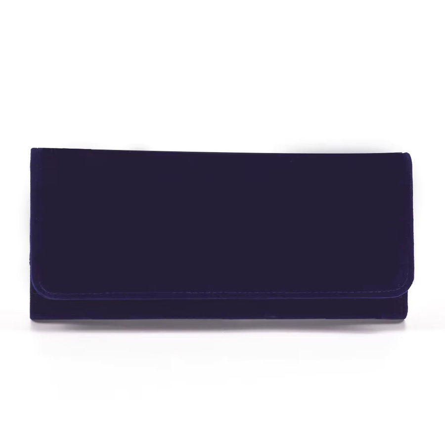 WILLJANE Schmuck Aufbewahrungstasche, Damen - Bild 3