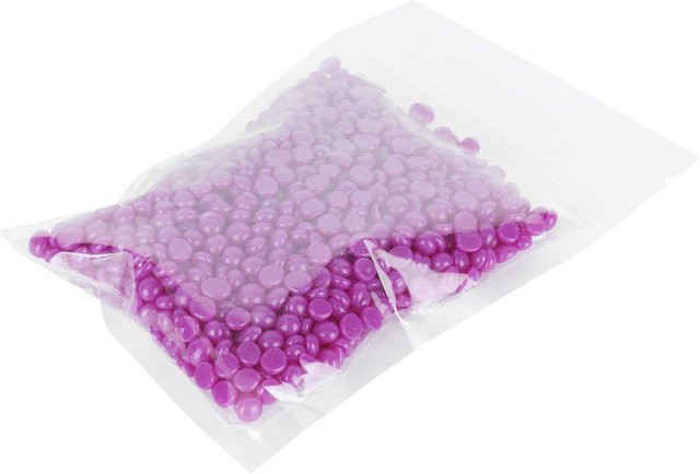 FunCouples Depilierwachsbohnen, 50g, Violett, Unisex - Bild 1