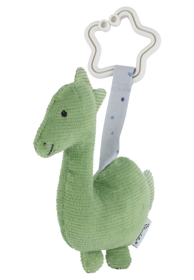 Sterntaler Spielzeuganhänger Dino Rexi, Dinosaurier, ab 0 Jahre - Bild 1