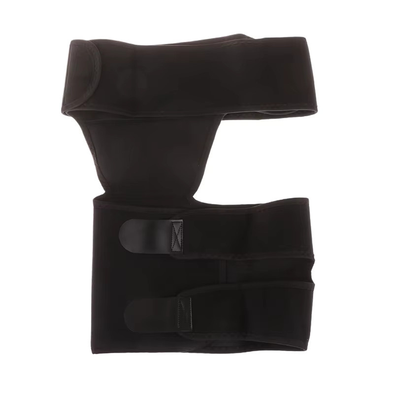 Sigur Hip Brace Oberschenkel-Kompressionsmanschette, Unisex - Bild 6