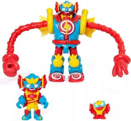 Super Things Superbot Power-Arme, Sugarfun - Bild 1