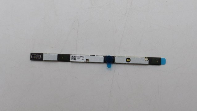 Lenovo Kamera in Schwarz (5C21D67553) - Bild 1