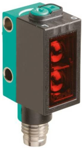 Pepperl+Fuchs Taster OBT300-R101-2EP-IO-V31-L 267075-0061 in Multicolor - Bild 1