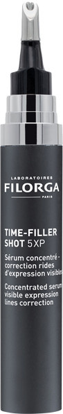 Filorga Time-Filler Shot 5XP Gesichtsgel, Peptide, alle Hauttypen - Bild 1