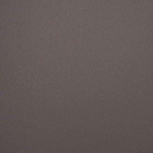 LIEDECO Klemmfix-Rollo verdunkelnd aus Stoff in Braun, B: 90 cm x H: 150 cm - Bild 3