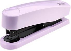 Novus Heftgerät B 2 COLOR ID 2.0 Desktop in Purple - Bild 1