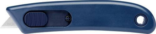 Martor Secunorm Smartcut MDP Sicherheitsmesser blau, metalldetektierbar und einziehbar - Bild 1