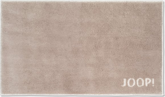 Badteppich JOOP! CLASSIC in Beige, B/T: 70 x 120 cm - Bild 1