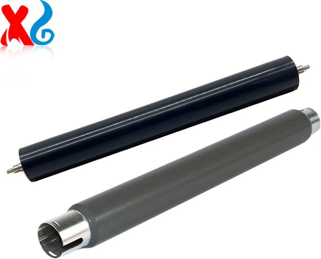 OKI Fixierwalze und Druckwalze in Schwarz für B411dn B412dn B431dn B432dn B512dn MB491 - Bild 1