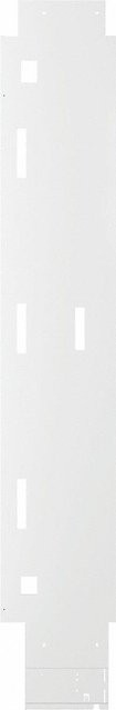 Miele KSK2001 Side by Side Verbindungsset in Silber - Bild 1