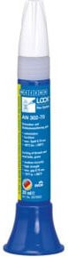 WEICONLOCK AN 302-70 Schraubensicherung Blau 20 ml - Bild 1