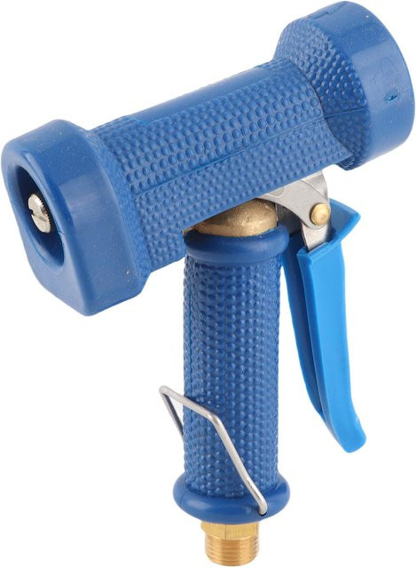 KaiSai Hochdruck-Sprühdüse für die Küchenreinigung in Blau mit 1/2 Zoll Anschluss - Bild 1