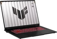 Asus TUF Gaming A18 FA808UP-S8133W Gaming-Notebook in Schwarz/Grau mit AMD Prozessor, 18 Zoll Display und 512 GB SSD - Bild 1