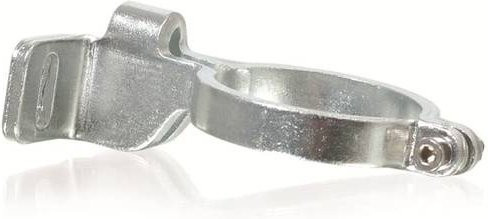 ABB Montageset JSM Orion05 in Silber - Bild 1