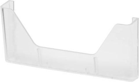 Siemens Kartenhalter transparent 6GT2890-0CA00 - Bild 1