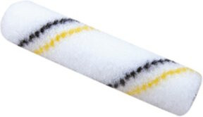 FRIESS-TECHNO-PROFI Royal Heizkörperwalze aus Polyamid, Farbe: Weiß, Durchmesser: 15 cm, Breite: 7 mm - Bild 1