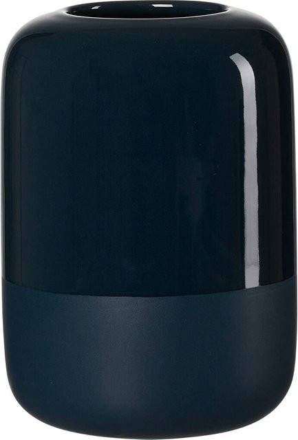 Ritzenhoff & Breker Vase Dome zylindrisch, Höhe: 20 cm - Bild 1