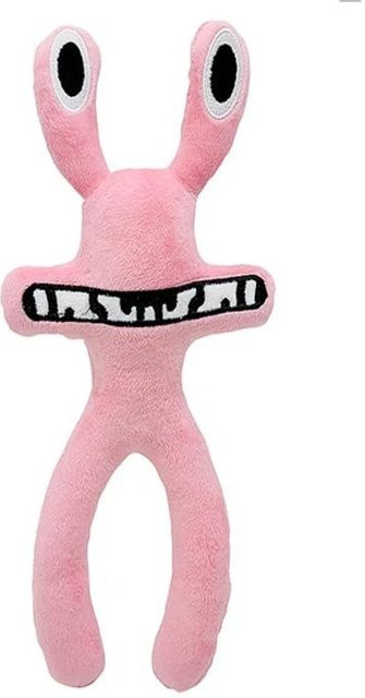Yiran toy Rainbowes Friends Plüschtier, Stoffpuppe, 30cm, 1-teiliges Set - Bild 1