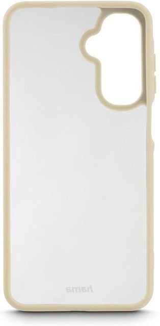 Handyhülle Frame Protect für Samsung Galaxy A17 in Beige - Bild 1