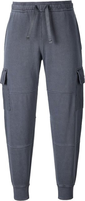 Timberland Arbeitshose Unisex, Schwarz - Bild 1