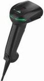 Honeywell Xenon Performance 1950g Barcode-Scanner in Schwarz mit USB-A Anschluss - Bild 1