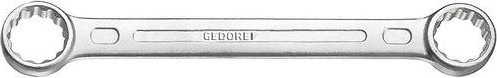 Gedore Doppelringschlüssel Chrome Vanadium Silber, SW 32 x 36 mm - Bild 1