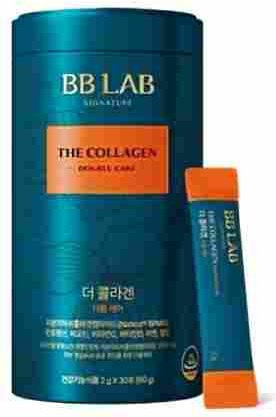 BB LAB Kollagen Double Care Kinds, Unisex - Bild 1