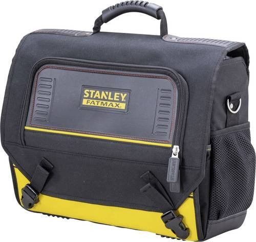 Stanley FMST1-80149 Werkzeugtasche unbestückt, Multicolor, B/T/H: 42,5 x 42,5 x 32,5 cm - Bild 1