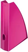 Leitz Stehsammler WOW in Pink für A4 - Bild 1