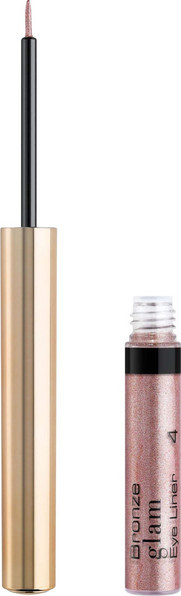 Artdeco Bronze Glam Eye Liner, schimmernd - Bild 1