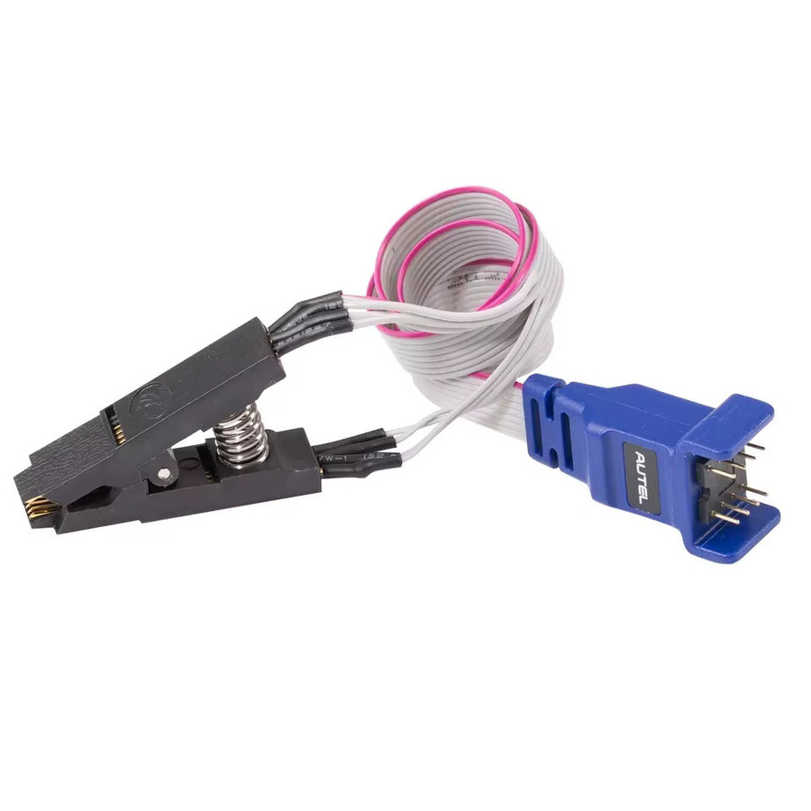 Autel APA103 EEPROM Programmiergerät in Blau und Multicolour passend für MX808IM, XP401, XP400, MaxiIM, IM608 und IM608PRO - Bild 1