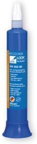 WeiconLOCK AN 302-80 Rohr- und Gewindedichtung Blau 200 ml - Bild 1