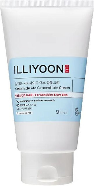 ILLIYOON Ceramide Ato Intensive Creme, 75 ml, Körperpflege - Bild 1