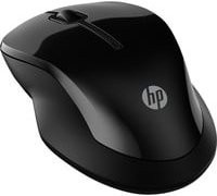 HP 250 Dual Funk- und Bluetooth-Maus, optisch, Schwarz, 1600 dpi - Bild 2
