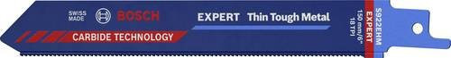 Bosch Expert Thin Tough Metal S 922 EHM Sägeblatt Set, 3 Stück - Bild 1