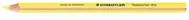 STAEDTLER Textsurfer dry Trockentextmarker in Gelb mit Keilspitze - Bild 1