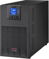 APC Easy UPS On-Line USV, 3kVA/2700W, Schwarz - Bild 1