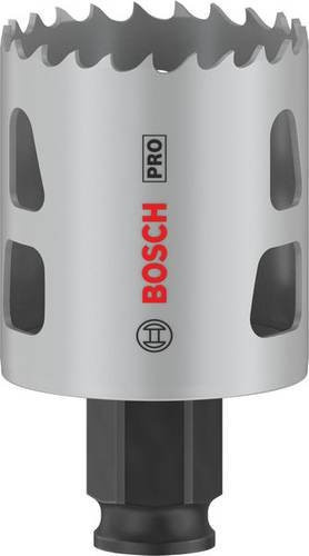 Bosch PRO Multi Material PC Plus Lochsäge aus HSS-Cobalt in Silber, Durchmesser: 43 mm - Bild 1