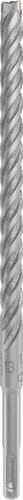 Bosch PRO SDS plus-5X Bohrer in Silber - Bild 1