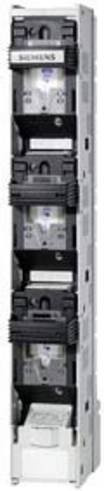 Siemens Sicherungslasttrennschalter 3polig 400A 690 V/AC grau - Bild 1