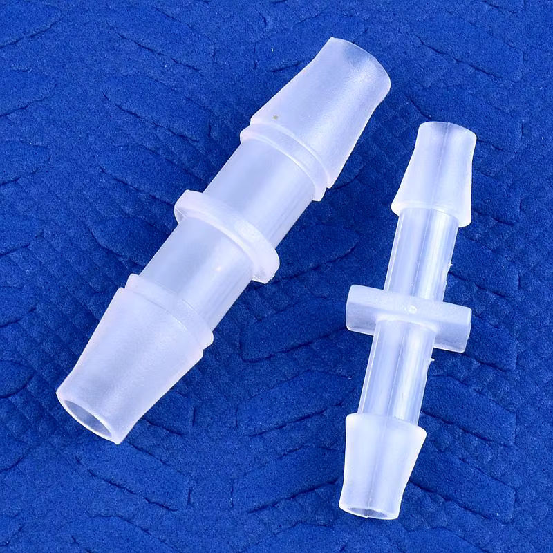 SgooHan Pagoden-Direktanschlüsse für Aquarien und Luftpumpen, transparent, Durchmesser: 1,6 mm bis 15,8 mm - Bild 5