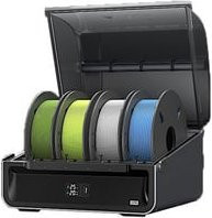 Creality CFS Multicolor System Box für FDM-Drucker in Grau - Bild 1