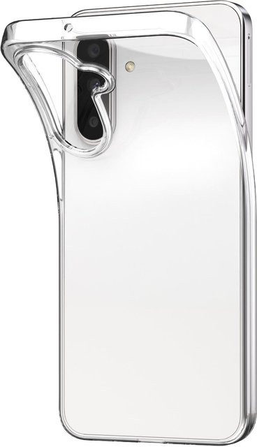 Transparente Handyhülle für Samsung Galaxy A17 - Bild 1