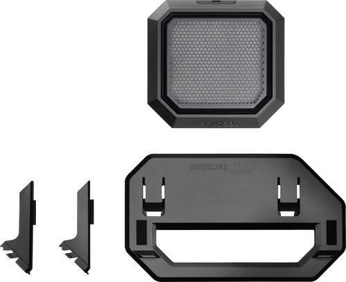 Thermaltake Chassis Stand Kit für The Tower 250 PC-Gehäuse in Schwarz - Bild 1