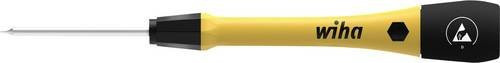 Wiha PicoFinish ESD Torx-Schraubendreher TX, Gelb, Breite: 5 mm, Länge: 40 mm - Bild 1