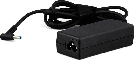 HP Smart AC Netzteil 65W Schwarz 710412-001 für Notebooks mit Barrel-Stecker - Bild 1