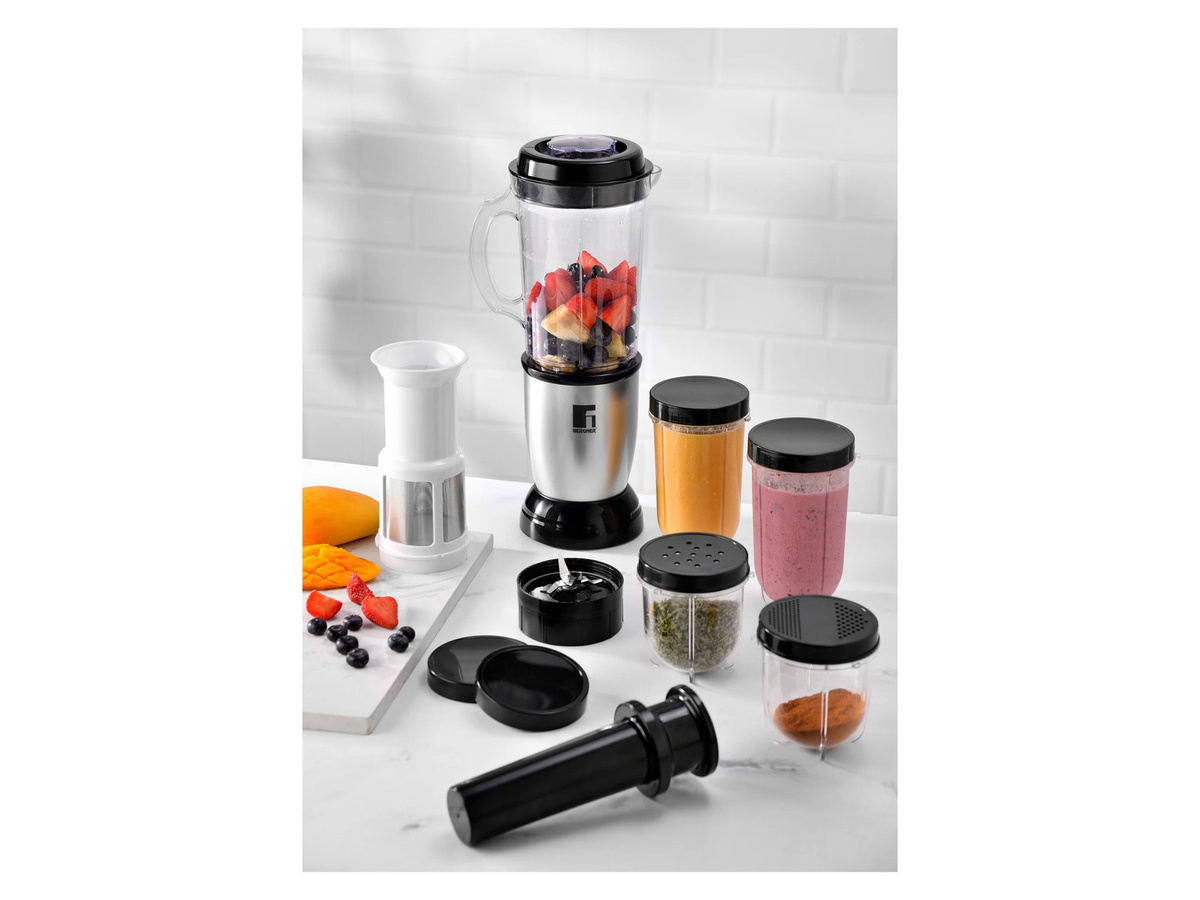 BERGNER Standmixer-Set - Bild 2