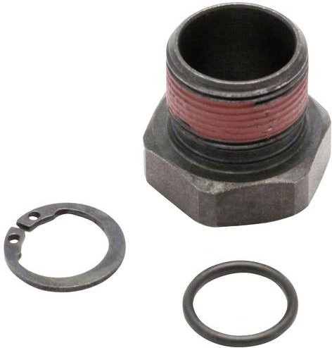 Hazet Lufteinlass-Satz 9022P-1-016/3 in Grau - Bild 1