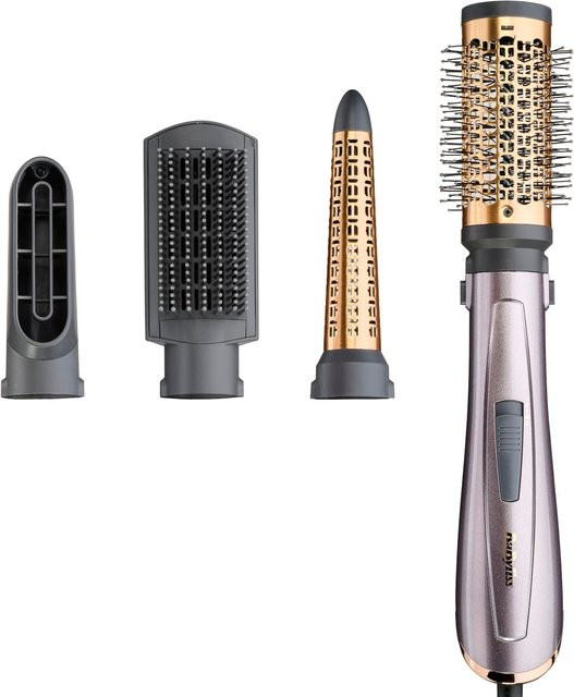 Babyliss Air Style 1000 Warmluftbürste - Bild 2